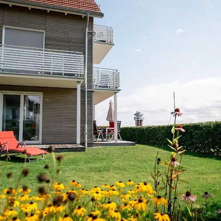 Apartment Panorama_apartment 1 P6 Optional P Plau am See